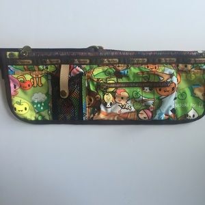 Moving Sale 📦 Rare Tokidoki Fanny Pack Wait Bag