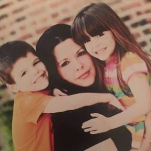 Meet your Posher, Wendy