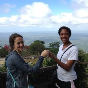 Meet your Posher, Katelyn