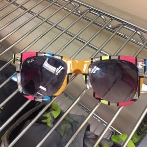 Rare Ray Bans