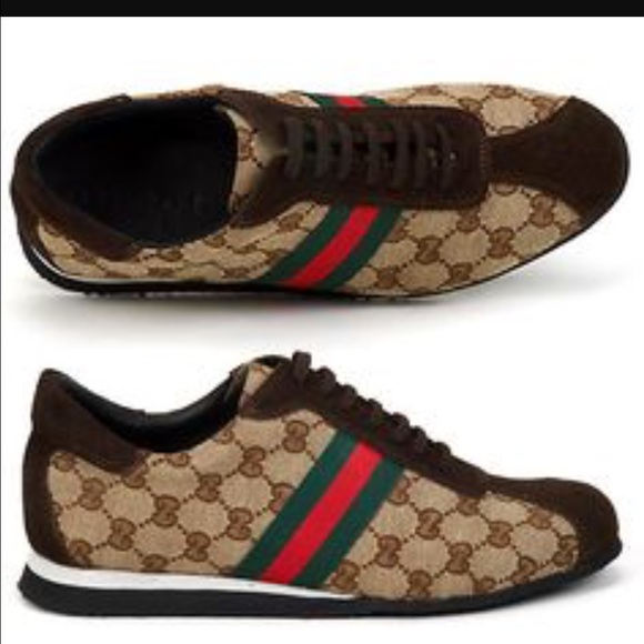 cheap authentic gucci shoes