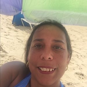 Meet your Posher, Ivette