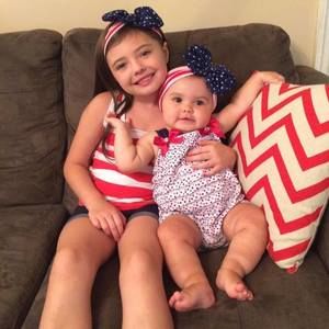 Meet your Posher, Kendra