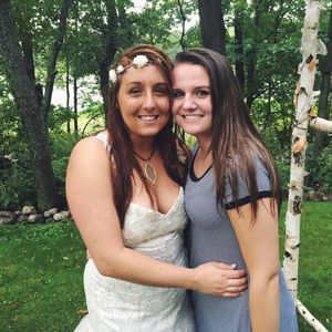 Meet your Posher, Brianna