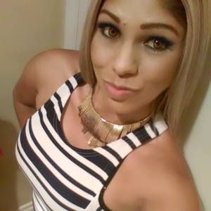 Meet your Posher, Paula