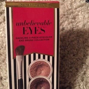 Bareminerals eyeshadow