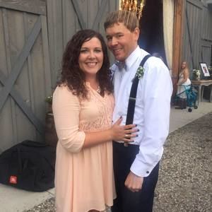 Meet your Posher, Brielle