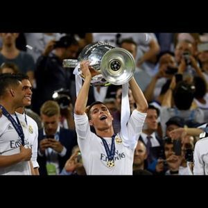 Meet your Posher, Samuel