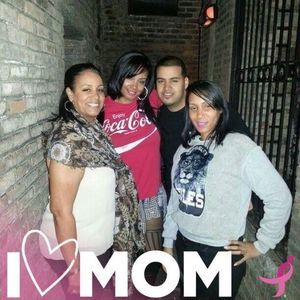 Meet your Posher, Nancy