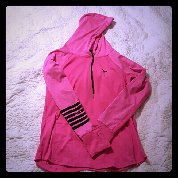 Pink ultimate by victorias secret