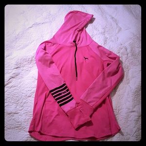 Pink ultimate by victorias secret