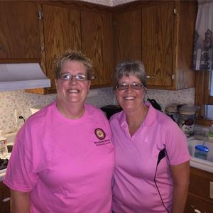 Meet your Posher, Julie