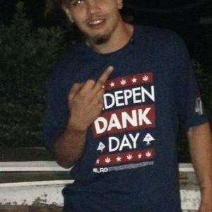 Meet your Posher, Camron