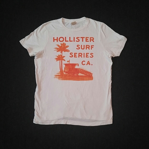 Holister T-shirt