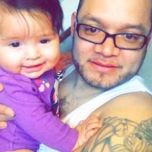 Meet your Posher, Alberto bombero