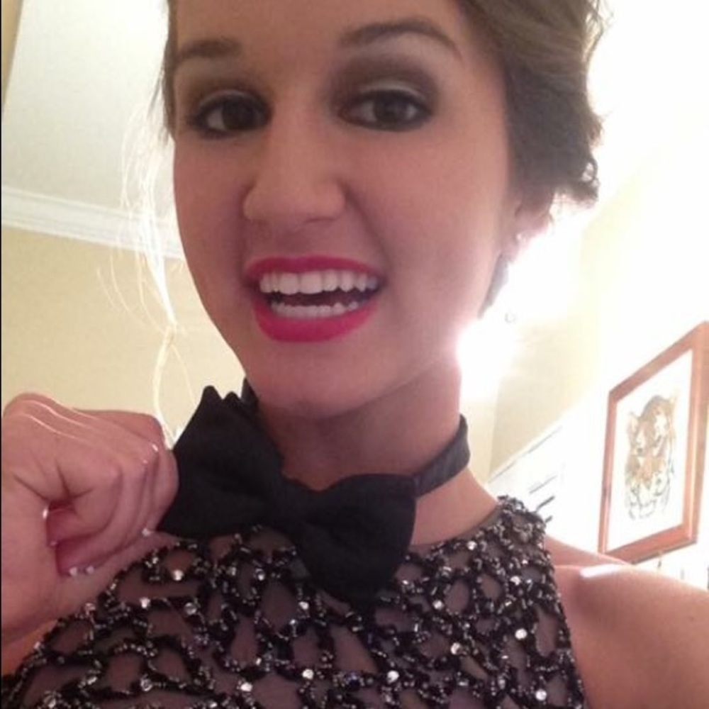 Meet your Posher, Kearse