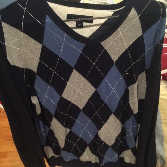 Tommy Hilfiger sweater