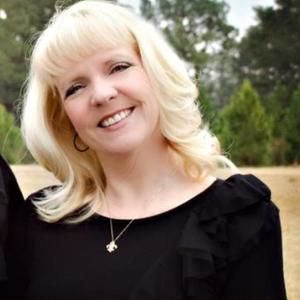 Meet your Posher, Carol