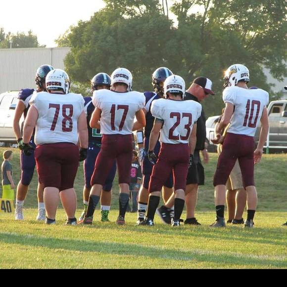 Meet your Posher, Jeff