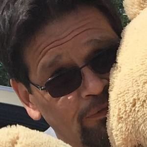 Meet your Posher, Frank