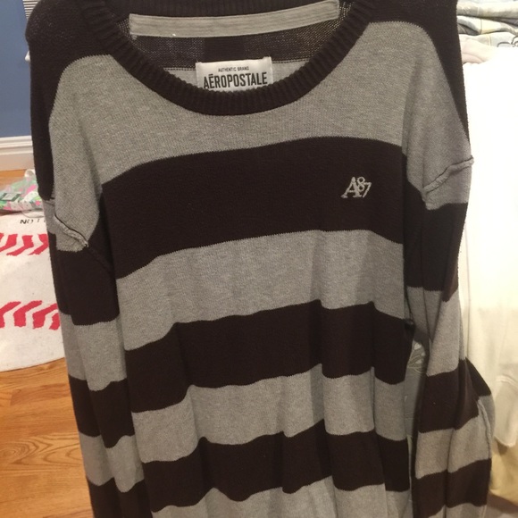 Aeropostale sweater
