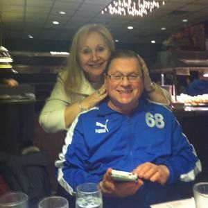 Meet your Posher, Chaviva