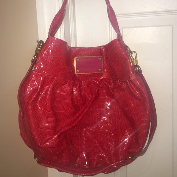 Marc by Marc Jacobs pocketbook