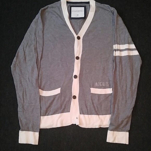 Aeropostale sweater