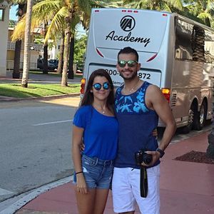 Meet your Posher, Antwan