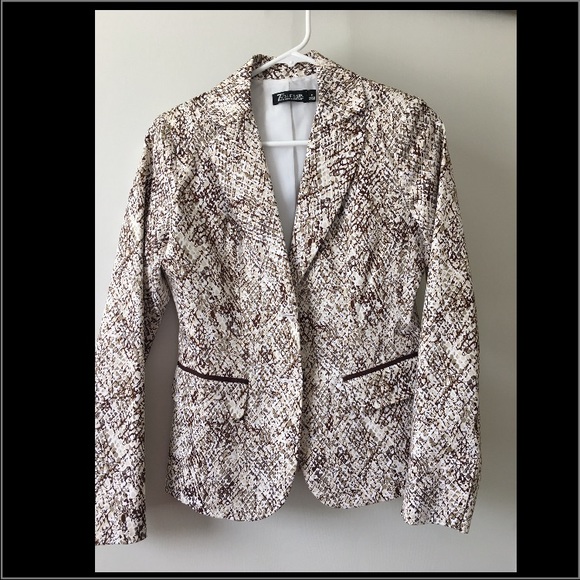 Ny&co Jacket - Picture 1 of 2