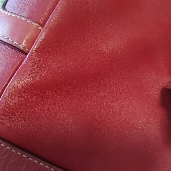 SOLD. Continued pics of Coach. - Picture 2 of 4