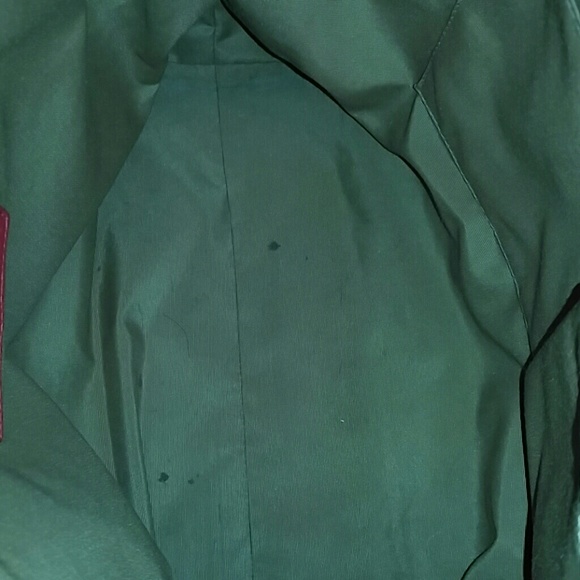 SOLD. Continued pics of Coach. - Picture 3 of 4