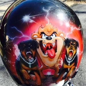 Meet your Posher, Loretta