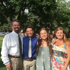 Meet your Posher, Ann