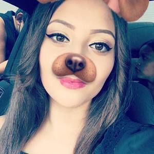 Meet your Posher, Friida