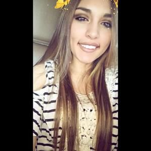 Meet your Posher, Gabrielle