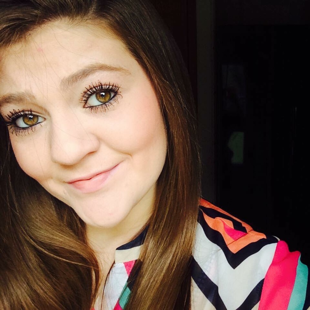 Meet your Posher, Cailey