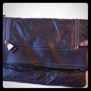 BCBG Clutch/CrossBody bag-NWOT