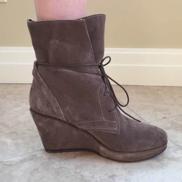 Booties - Picture 2 of 4