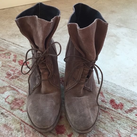 Booties - Picture 3 of 4