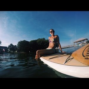 Meet your Posher, Emma