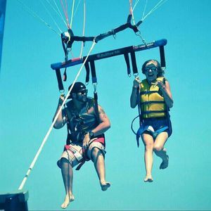 Meet your Posher, Mallory