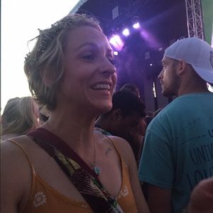 Meet your Posher, Lindsay