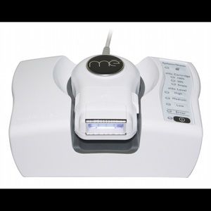 ELOS ME Permanent Hair Removel System w/ Cartridge