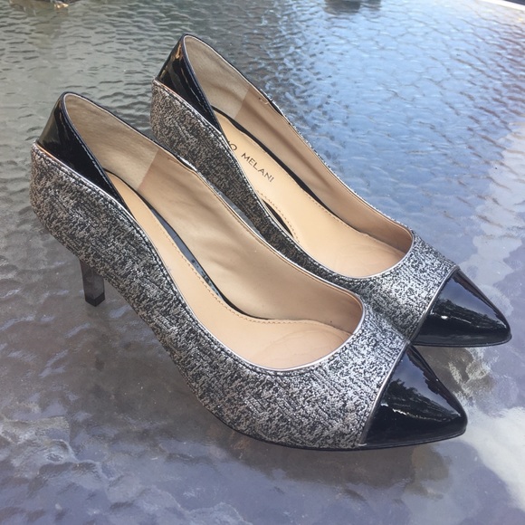 Antonio Melani Zarina Pumps 8