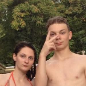 Meet your Posher, Wayne