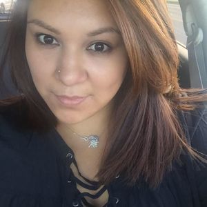 Meet your Posher, Dixie