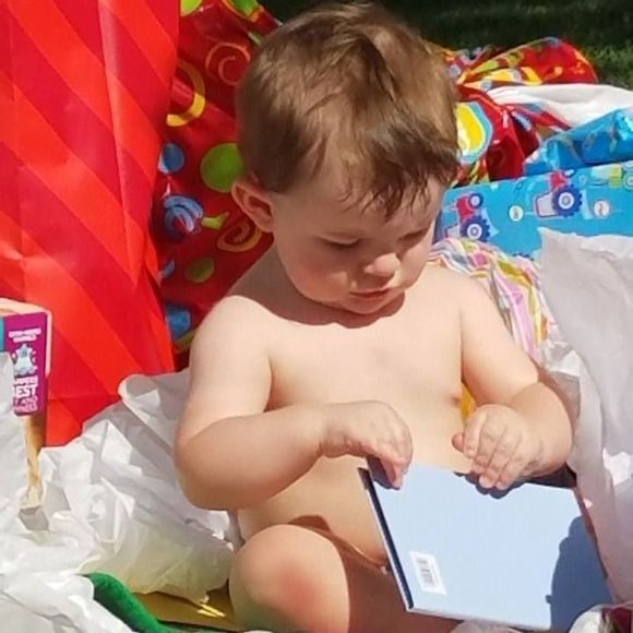 Meet your Posher, Mary - Picture 1 of 1