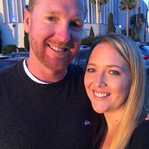 Meet your Posher, Stacy