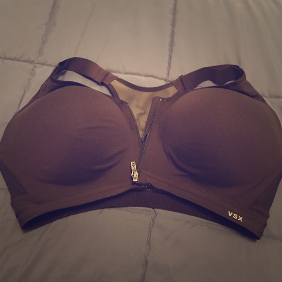 38DDD vsx sportsbra